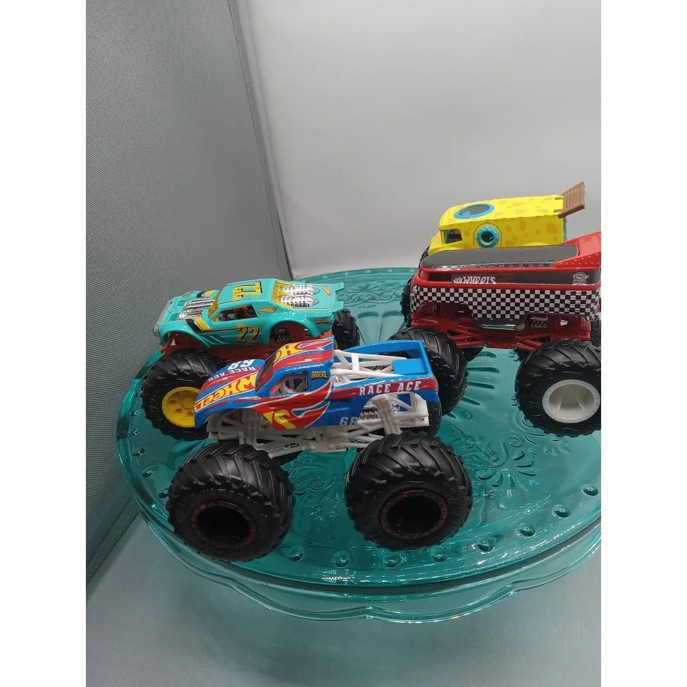 Hot Wheels this product